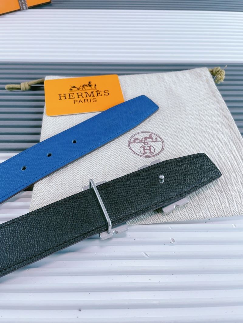 Hermes Belts